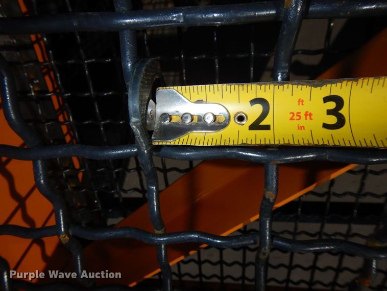 image for item KD9870 Paladin Industrial  vibratory screen