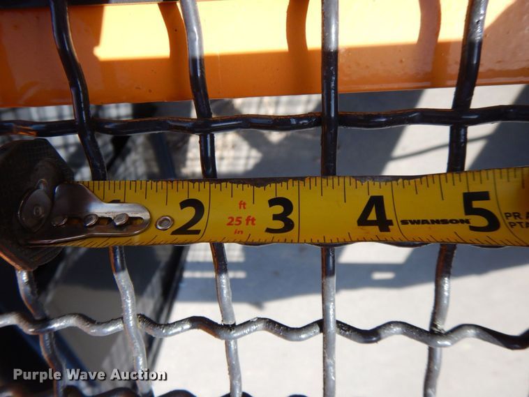 image for item KD9870 Paladin Industrial  vibratory screen