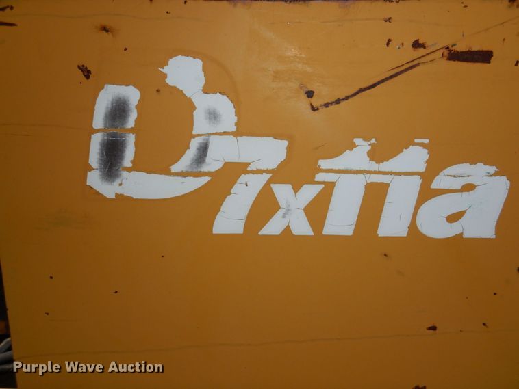 image for item KD9939 1997 Vermeer Navigator D7X11A  directional boring unit