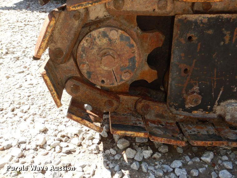 image for item KD9939 1997 Vermeer Navigator D7X11A  directional boring unit