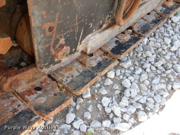 image for item KD9939 1997 Vermeer Navigator D7X11A  directional boring unit