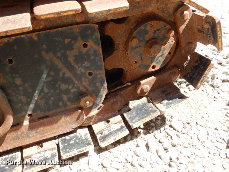 image for item KD9939 1997 Vermeer Navigator D7X11A  directional boring unit