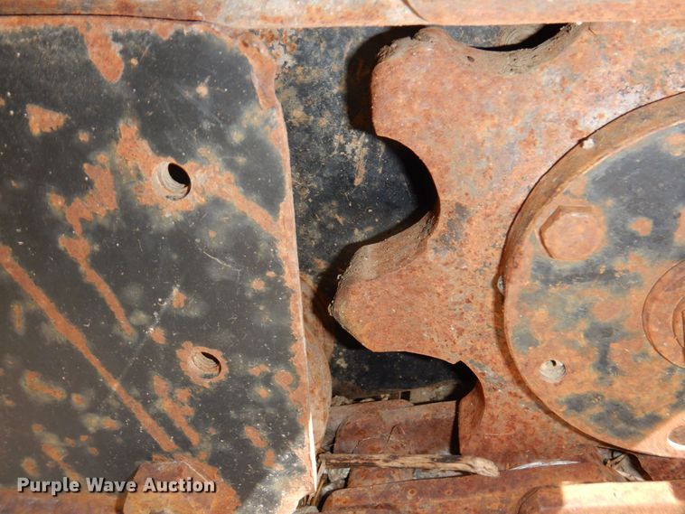 image for item KD9939 1997 Vermeer Navigator D7X11A  directional boring unit