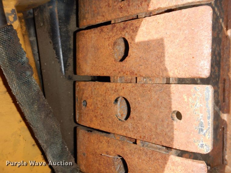 image for item KD9939 1997 Vermeer Navigator D7X11A  directional boring unit