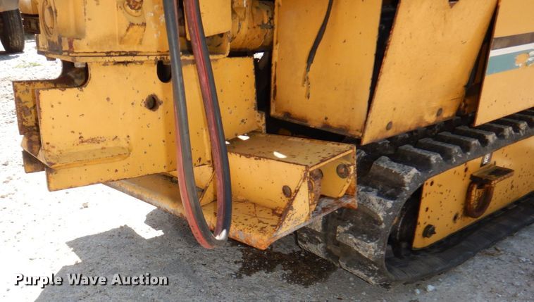 image for item KD9940 1996 Vermeer Navigator D7X11A  directional boring unit