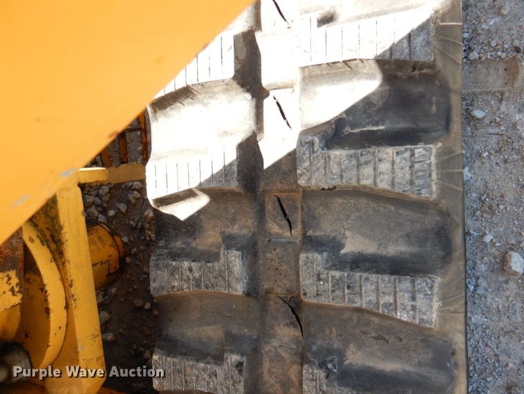 image for item KD9940 1996 Vermeer Navigator D7X11A  directional boring unit