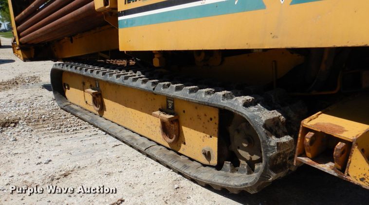 image for item KD9940 1996 Vermeer Navigator D7X11A  directional boring unit