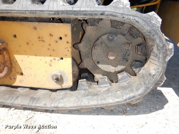 image for item KD9940 1996 Vermeer Navigator D7X11A  directional boring unit