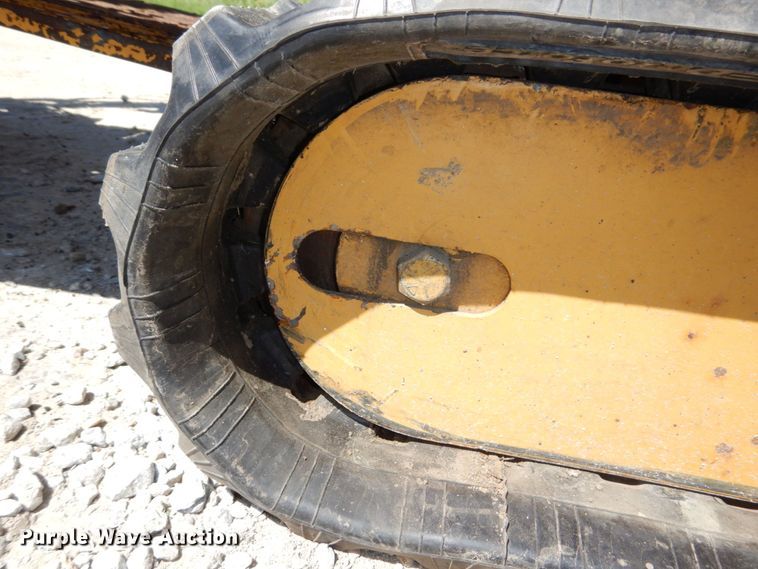 image for item KD9940 1996 Vermeer Navigator D7X11A  directional boring unit