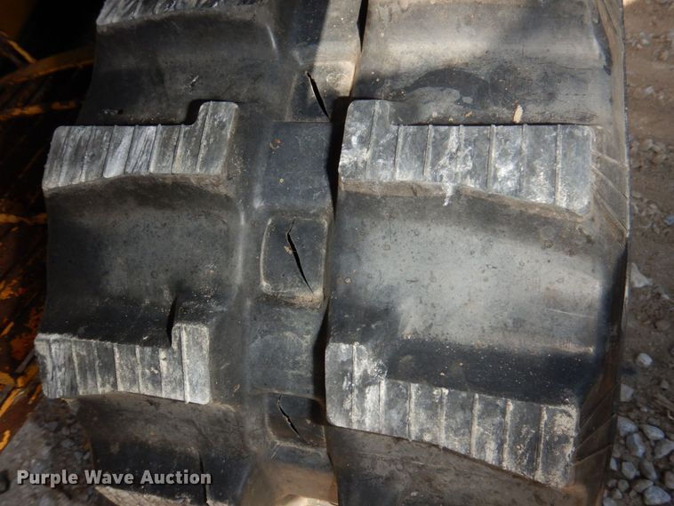 image for item KD9940 1996 Vermeer Navigator D7X11A  directional boring unit