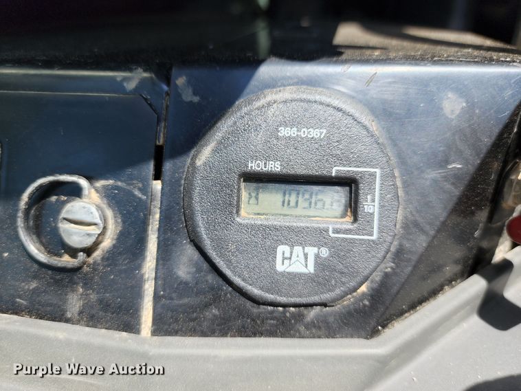 image for item KF9018 2019 Caterpillar 315F LCR  excavator