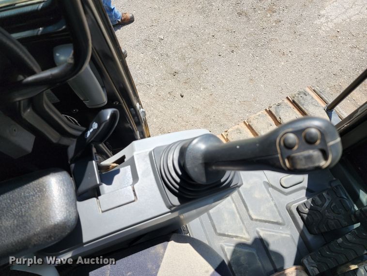 image for item KF9018 2019 Caterpillar 315F LCR  excavator