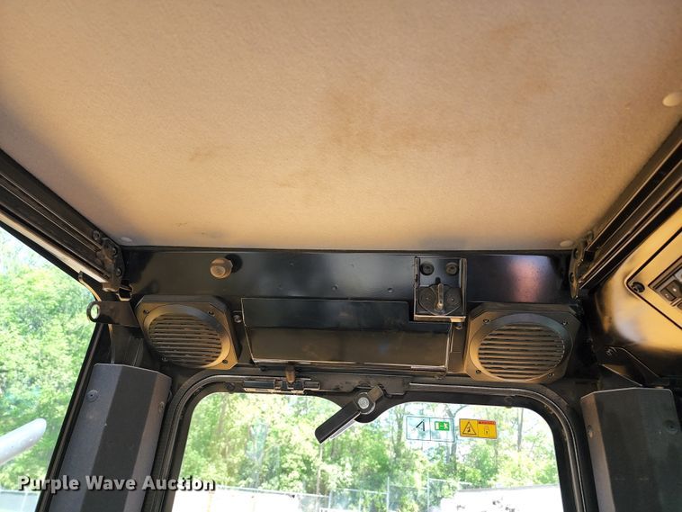 image for item KF9018 2019 Caterpillar 315F LCR  excavator