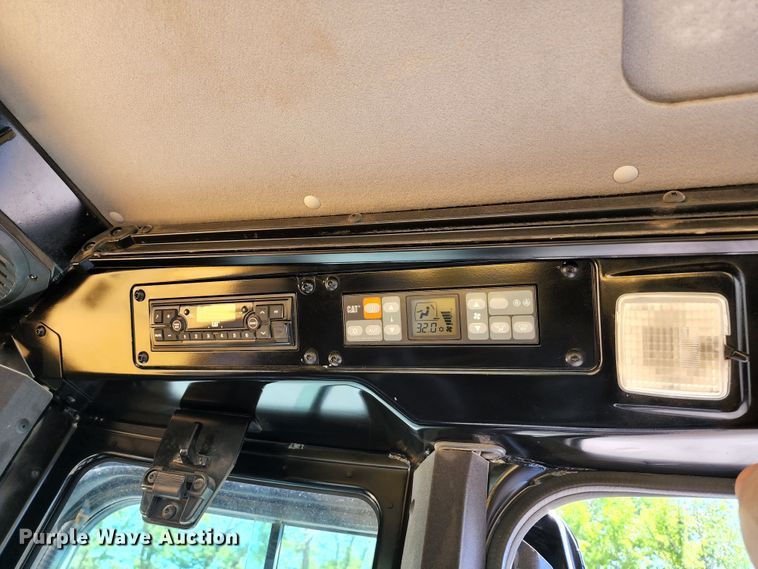 image for item KF9018 2019 Caterpillar 315F LCR  excavator