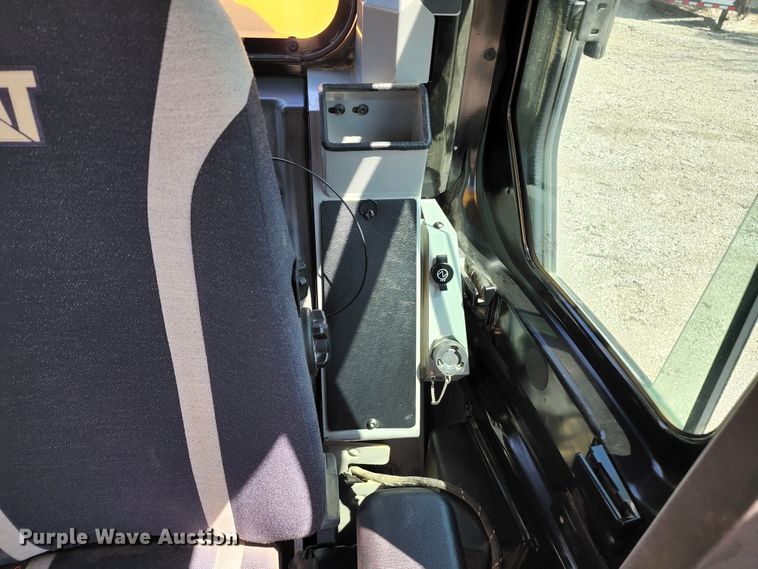 image for item KF9018 2019 Caterpillar 315F LCR  excavator