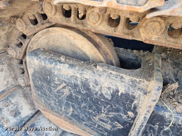 image for item KF9018 2019 Caterpillar 315F LCR  excavator