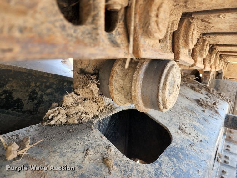 image for item KF9018 2019 Caterpillar 315F LCR  excavator