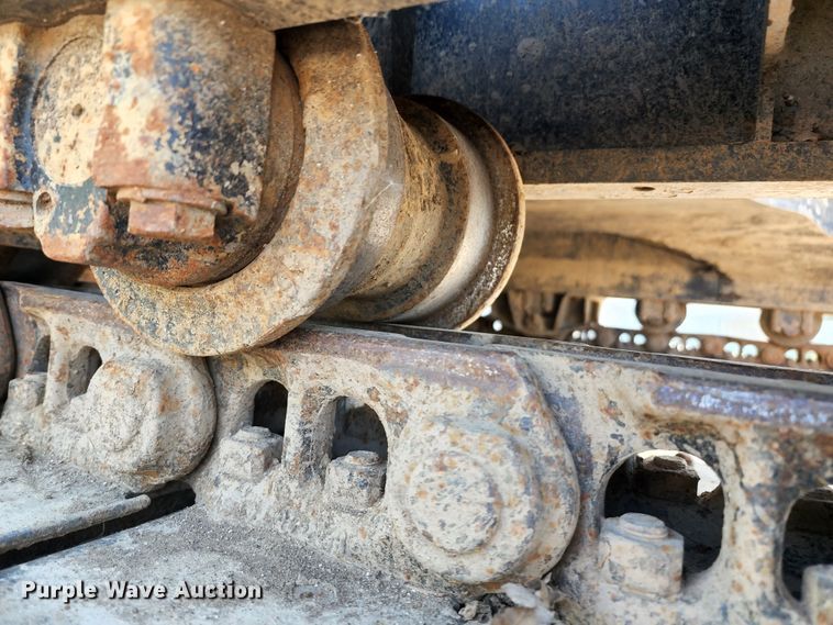 image for item KF9018 2019 Caterpillar 315F LCR  excavator