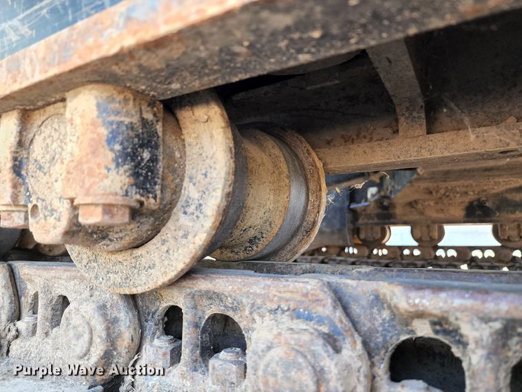 image for item KF9018 2019 Caterpillar 315F LCR  excavator