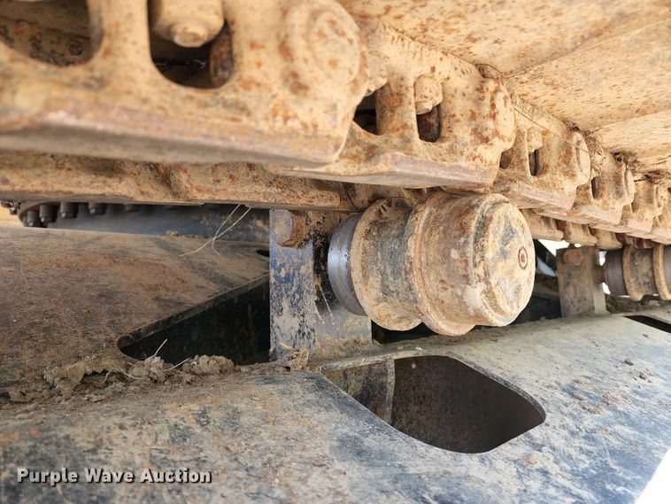 image for item KF9018 2019 Caterpillar 315F LCR  excavator