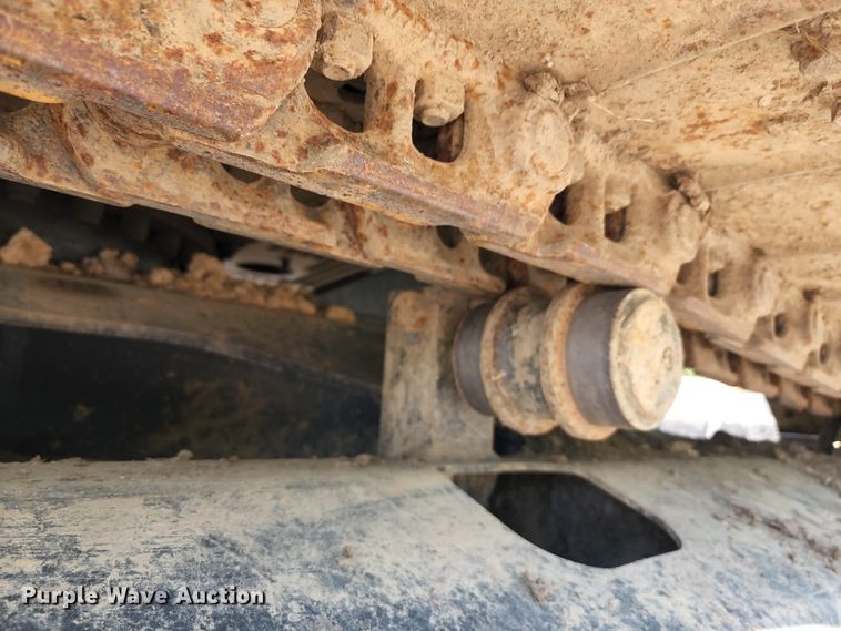 image for item KF9018 2019 Caterpillar 315F LCR  excavator