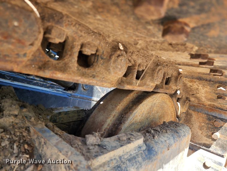 image for item KF9018 2019 Caterpillar 315F LCR  excavator