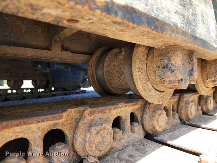 image for item KF9018 2019 Caterpillar 315F LCR  excavator