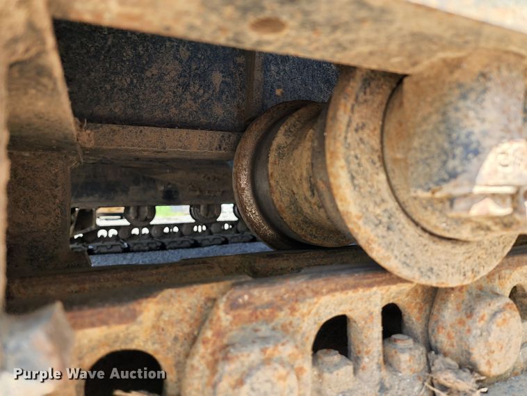 image for item KF9018 2019 Caterpillar 315F LCR  excavator