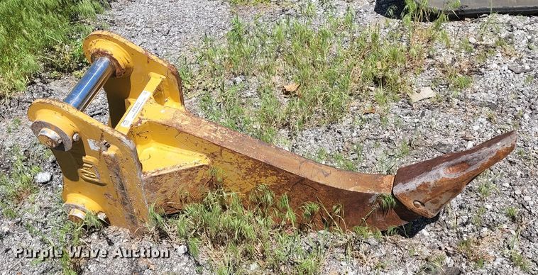 image for item KF9019 Caterpillar  excavator ripper tooth