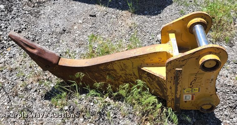image for item KF9019 Caterpillar  excavator ripper tooth