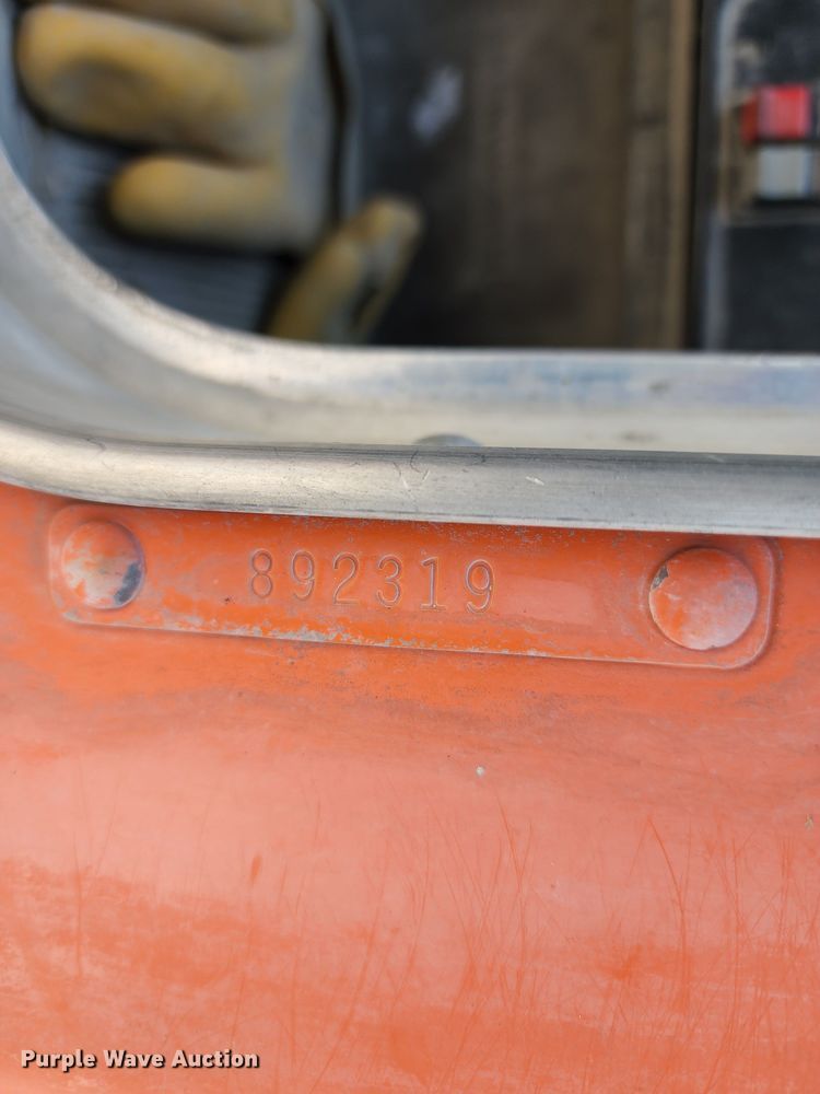 image for item KF9044 2002 Kenworth W900  ready mix truck