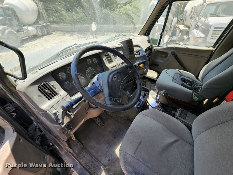 image for item KF9045 2005 Sterling L-Line  ready mix truck