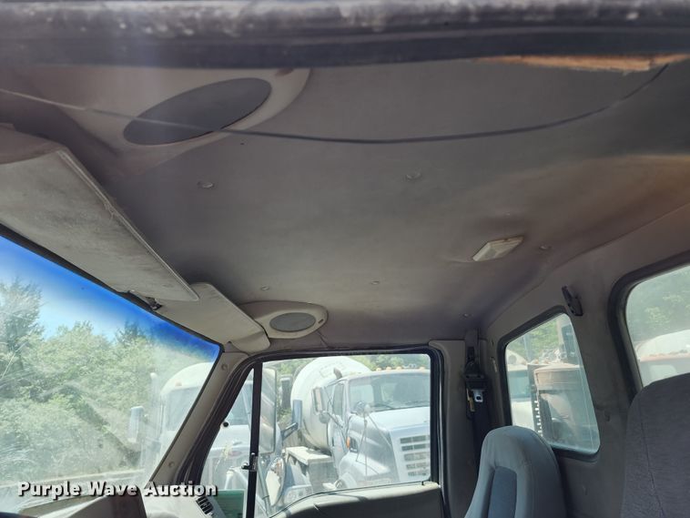 image for item KF9045 2005 Sterling L-Line  ready mix truck