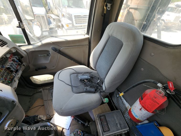 image for item KF9045 2005 Sterling L-Line  ready mix truck