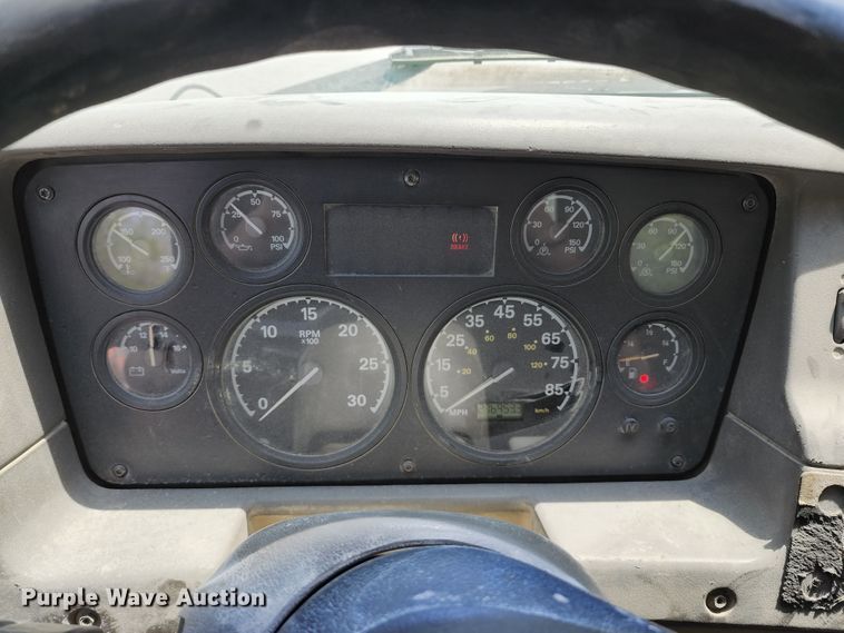 image for item KF9045 2005 Sterling L-Line  ready mix truck