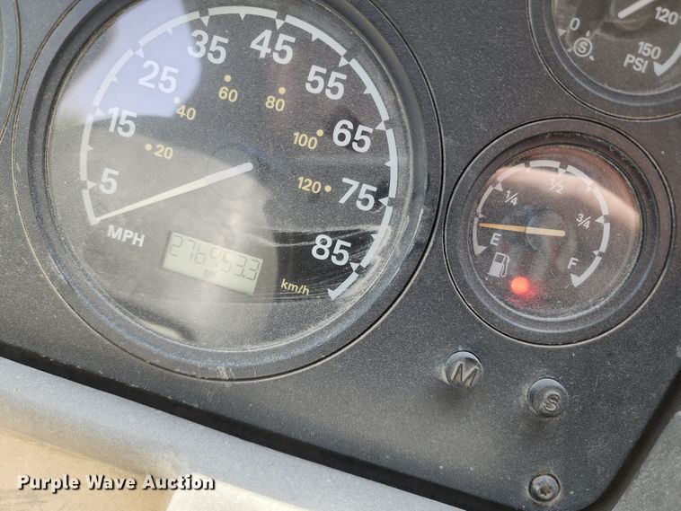 image for item KF9045 2005 Sterling L-Line  ready mix truck