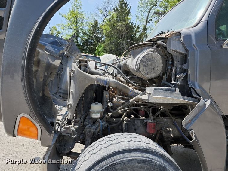 image for item KF9045 2005 Sterling L-Line  ready mix truck