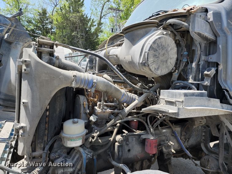 image for item KF9045 2005 Sterling L-Line  ready mix truck