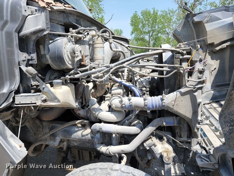 image for item KF9045 2005 Sterling L-Line  ready mix truck