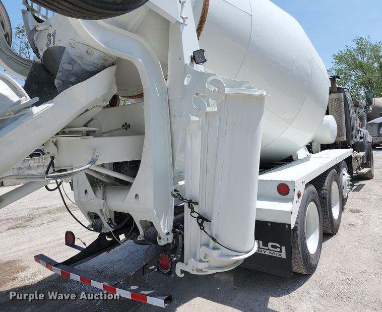 image for item KF9045 2005 Sterling L-Line  ready mix truck