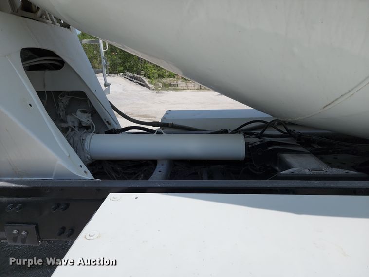 image for item KF9045 2005 Sterling L-Line  ready mix truck