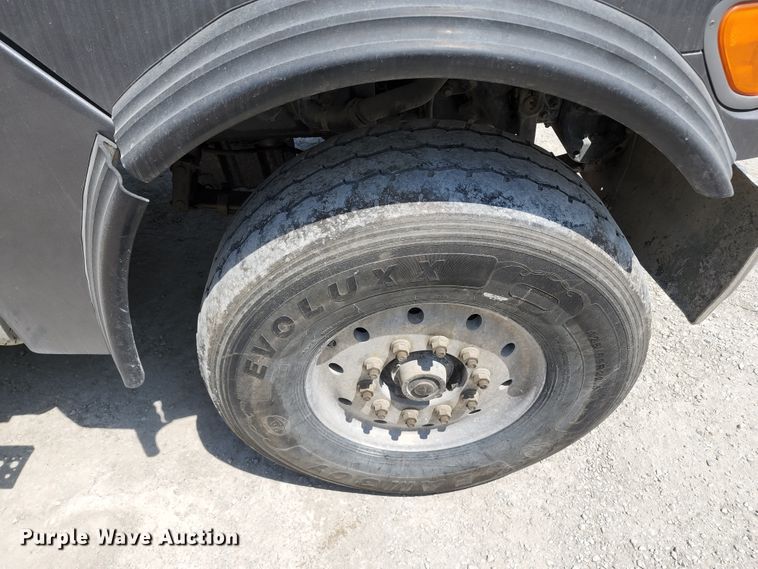 image for item KF9045 2005 Sterling L-Line  ready mix truck