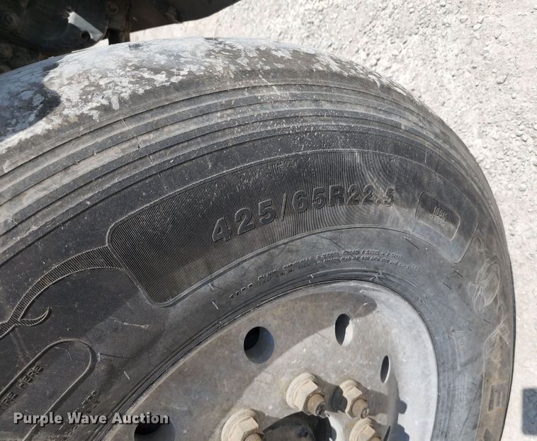 image for item KF9045 2005 Sterling L-Line  ready mix truck