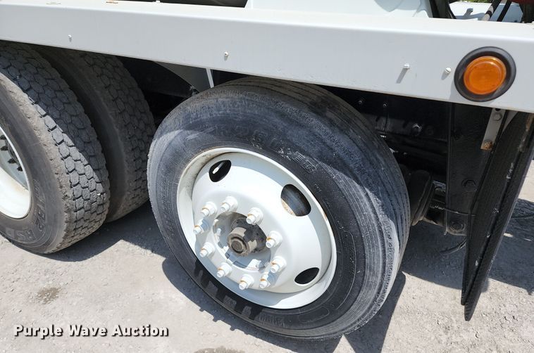 image for item KF9045 2005 Sterling L-Line  ready mix truck