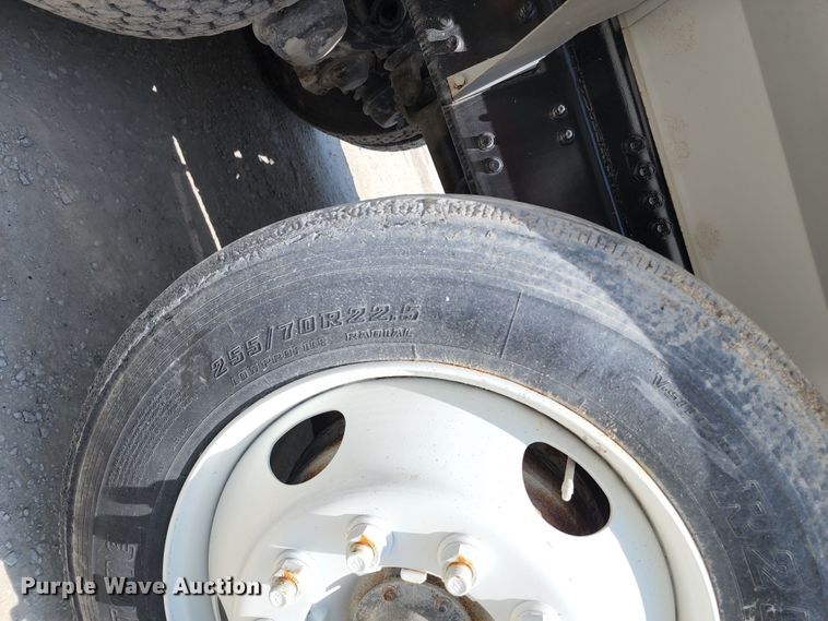 image for item KF9045 2005 Sterling L-Line  ready mix truck