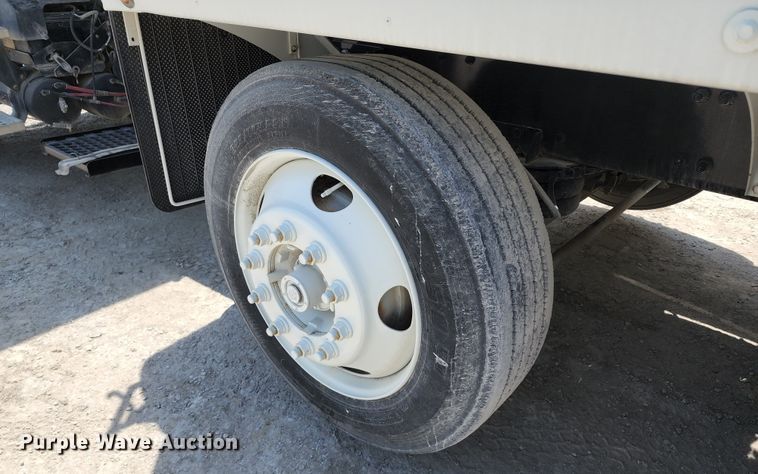 image for item KF9045 2005 Sterling L-Line  ready mix truck