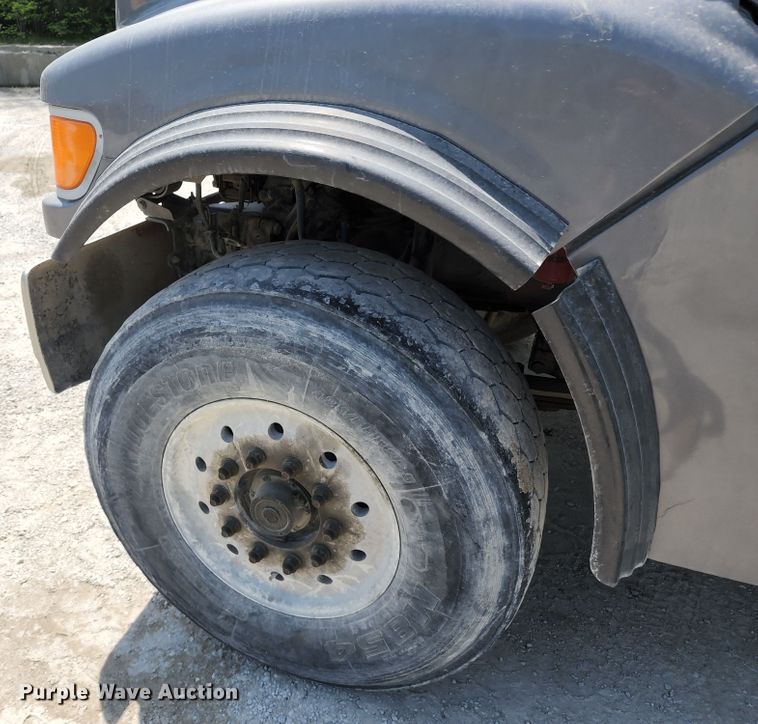 image for item KF9045 2005 Sterling L-Line  ready mix truck