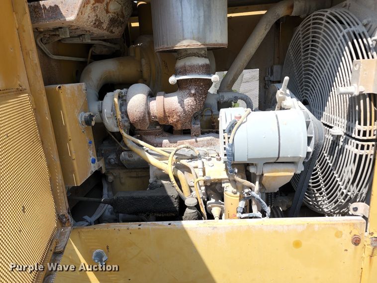 image for item KF9046 1987 Caterpillar 936  wheel loader