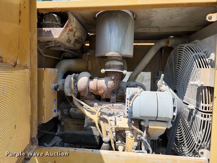 image for item KF9046 1987 Caterpillar 936  wheel loader