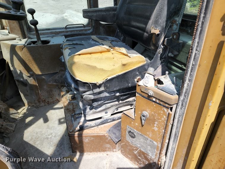 image for item KF9046 1987 Caterpillar 936  wheel loader